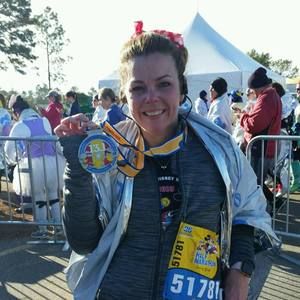 Meet your Posher, Elaine